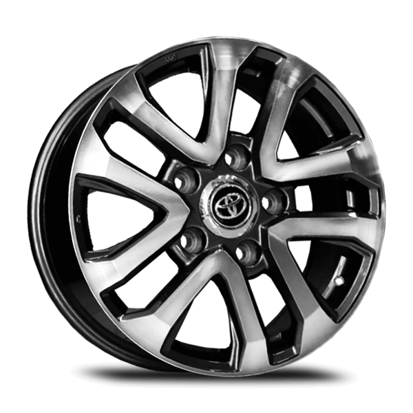 <b>Toyota Lexus LC200</b></br>R20 | 5-150 | 8.5j | ET45