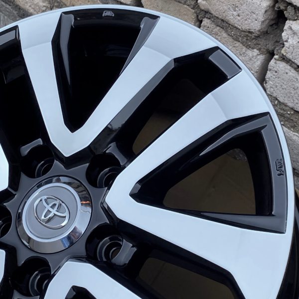 <b>Toyota Lexus LC200</b></br>R20 | 5-150 | 8.5j | ET45 — изображение 5