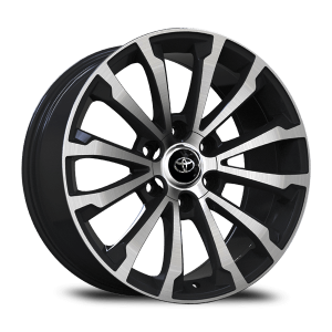 <b>Toyota Lexus Prado 120 6Y</b></br>R17 | 6-139.7 | 7.5j | ET25