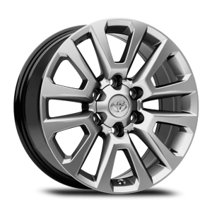 <b>Toyota Lexus Prado KAKADU</b></br>R17 | 6-139.7 | 7.5j | ET25