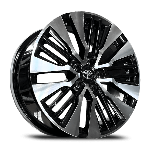<b>Toyota Lexus RAV4</b></br>R18 | 5-114.3 | 7.5j | ET45