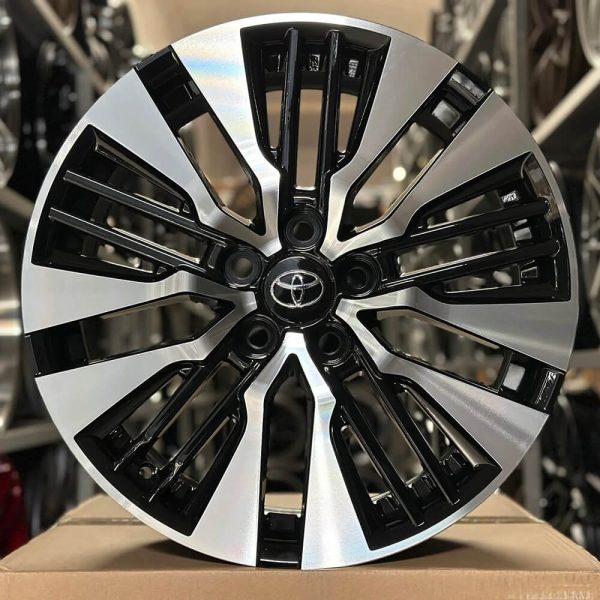 <b>Toyota Lexus RAV4</b></br>R18 | 5-114.3 | 7.5j | ET45 — изображение 3