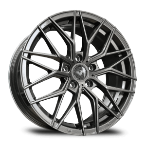 <b>Vorsteiner V-FF 107</b></br>R17 | 5-114.3 | 7.5j | ET40