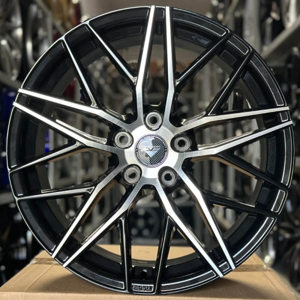 <b>Vorsteiner V-FF 107 MST</b></br>R18 | 5-114.3 | 8j | ET35 — изображение 3