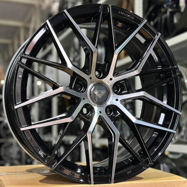 <b>Vorsteiner V-FF 107</b></br>R17 | 5-108 | 7.5j | ET38 — изображение 2