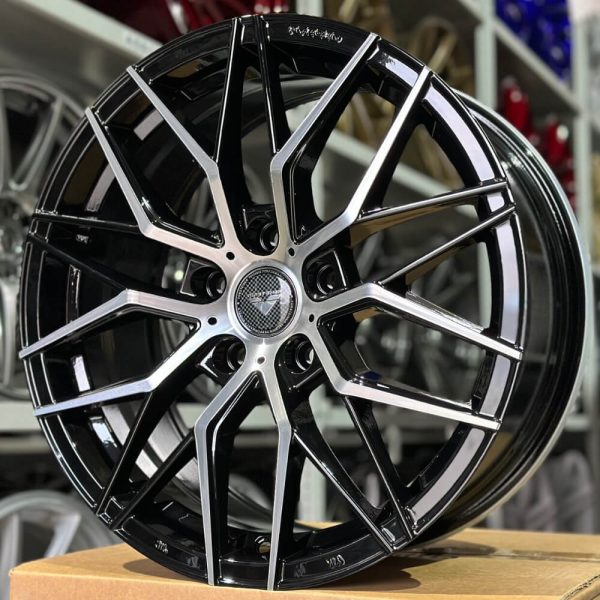 <b>Vorsteiner V-FF 107</b></br>R17 | 5-108 | 7.5j | ET38 — изображение 4