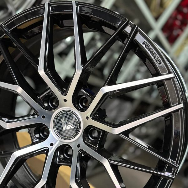 <b>Vorsteiner V-FF 107</b></br>R17 | 5-108 | 7.5j | ET38 — изображение 5
