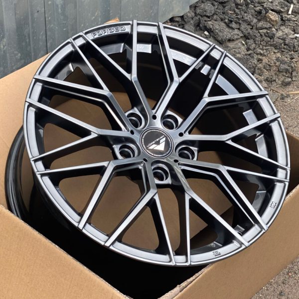 <b>Vorsteiner V-FF 107</b></br>R17 | 5-112 | 7.5j | ET35 — изображение 2
