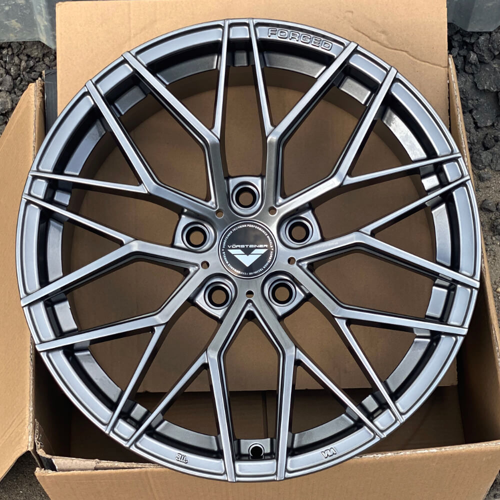 <b>Vorsteiner V-FF 107</b></br><br>R17 | 5-114.3 | 7.5j | ET35 — изображение 3