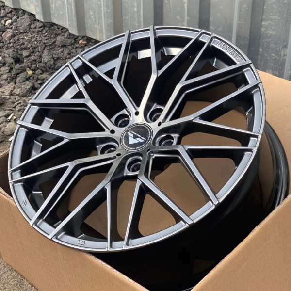 <b>Vorsteiner V-FF 107</b></br>R17 | 5-112 | 7.5j | ET35 — изображение 4