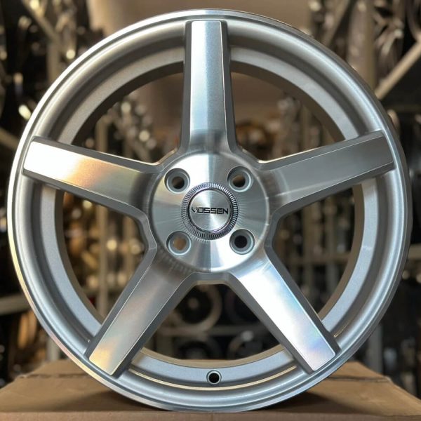 <b>Vossen CV3</b></br>R16 | 4-100 | 7j | ET40 — изображение 3