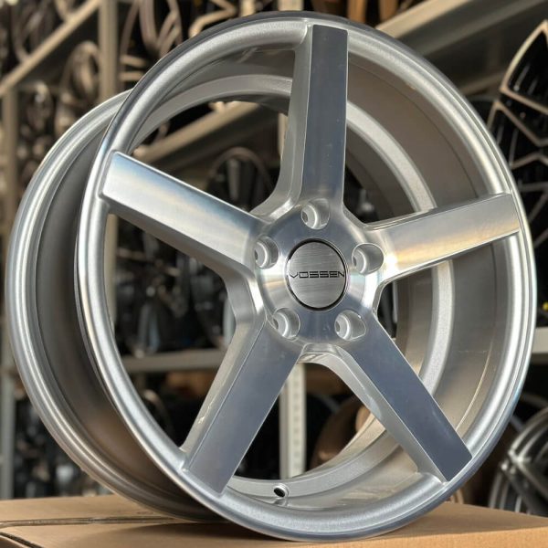 <b>Vossen CV3</b></br>R17 | 5-114.3 | 7.5j | ET40 — изображение 2