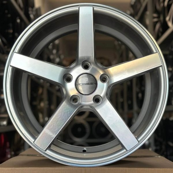 <b>Vossen CV3</b></br>R17 | 5-114.3 | 7.5j | ET40 — изображение 3