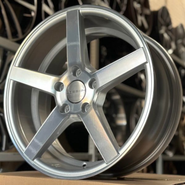 <b>Vossen CV3</b></br>R17 | 5-114.3 | 7.5j | ET40 — изображение 4