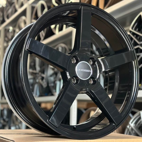 <b>Vossen CV3</b></br>R17 | 4-100 | 7j | ET40 — изображение 2