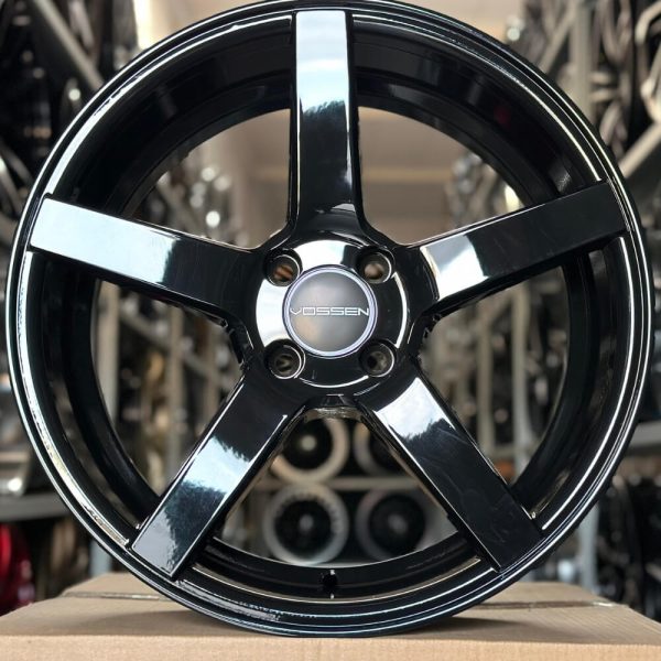 <b>Vossen CV3</b></br>R17 | 4-100 | 7j | ET40 — изображение 3