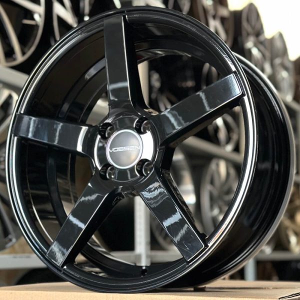 <b>Vossen CV3</b></br>R17 | 4-100 | 7j | ET40 — изображение 4