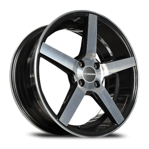<b>Vossen CV3</b></br>R17 | 4-100 | 7j | ET40