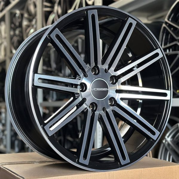 <b>Vossen CV4</b></br>R18 | 5-108 | 8.5j | ET31 — изображение 2