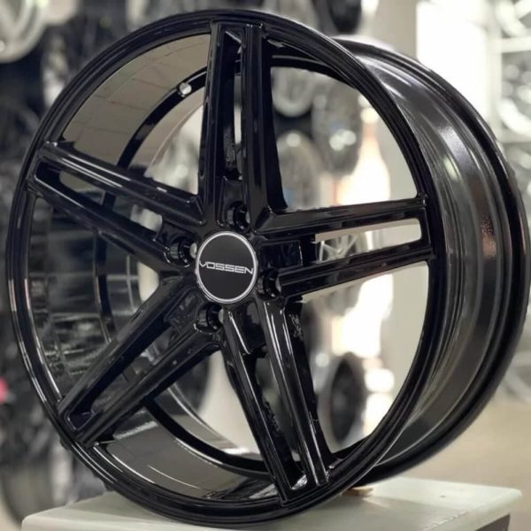 <b>Vossen CV5</b></br>R17 | 4-100 | 7.5j | ET35 — изображение 4