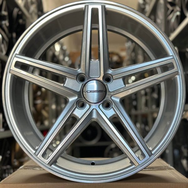 <b>Vossen CV5</b></br>R17 | 4-100 | 7.5j | ET35 — изображение 3