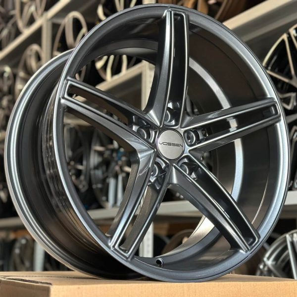 <b>Vossen CV5</b></br>R17 | 5-100 | 8j | ET35 — изображение 2