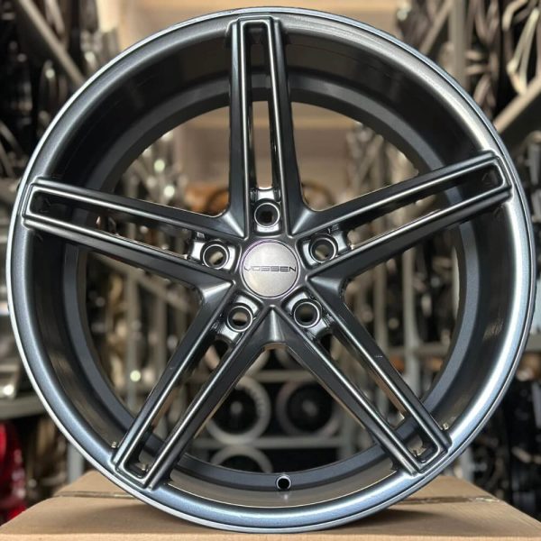 <b>Vossen CV5</b></br>R17 | 5-100 | 8j | ET35 — изображение 3