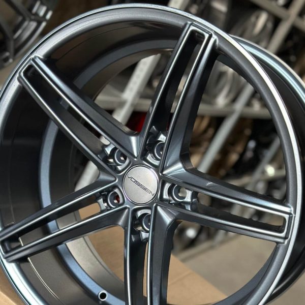 <b>Vossen CV5</b></br>R17 | 5-100 | 8j | ET35 — изображение 5
