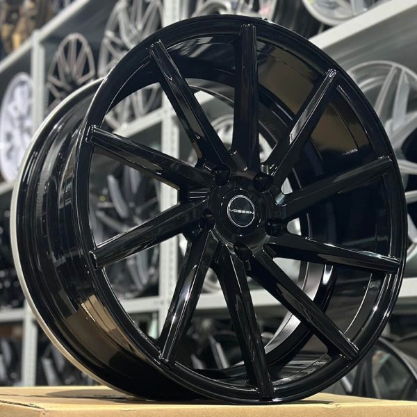 <b>Vossen CVT</b></br>R20 | 5-114.3 | 8.5j | ET35 — изображение 2