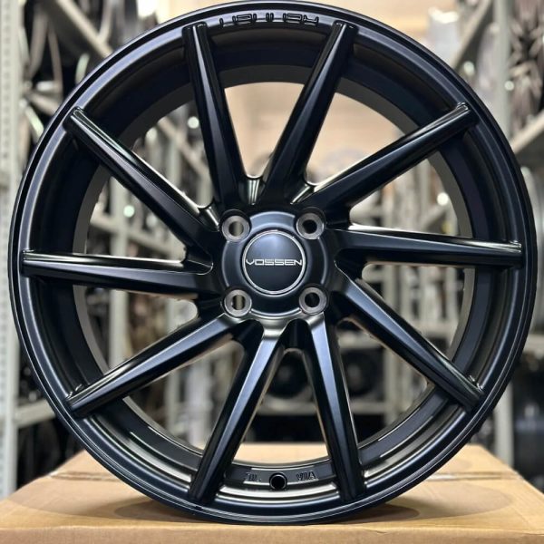 <b>Vossen CVT</b></br>R17 | 4-100 | 7.5j | ET38 — изображение 3