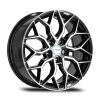 <b>Vossen HF-2</b></br>R18 | 5-114.3 | 8j | ET35
