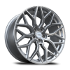 <b>Vossen HF-2</b></br>R18 | 5-114.3 | 8j | ET40