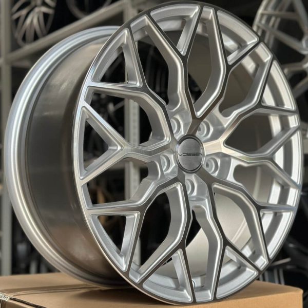 <b>Vossen HF-2</b></br>R18 | 5-114.3 | 8j | ET40 — изображение 2