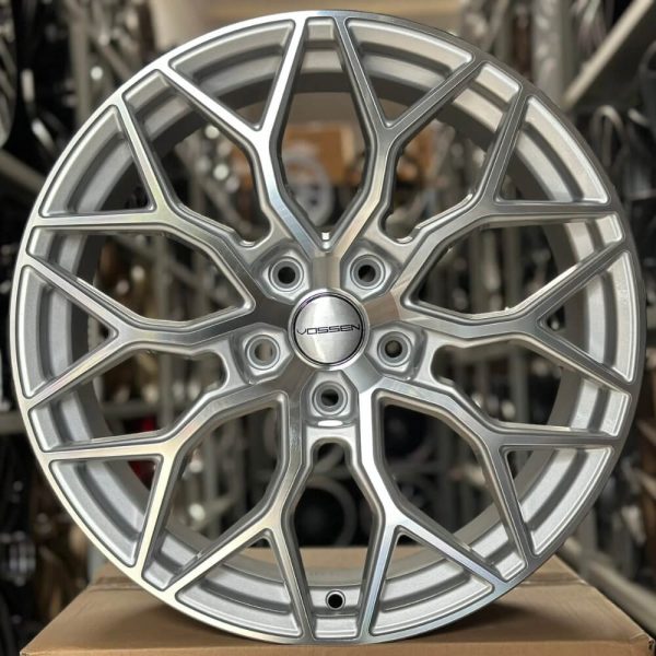 <b>Vossen HF-2</b></br>R18 | 5-114.3 | 8j | ET40 — изображение 3
