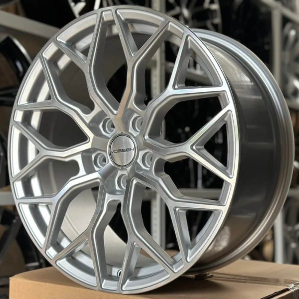 <b>Vossen HF-2</b></br>R18 | 5-114.3 | 8j | ET40 — изображение 4