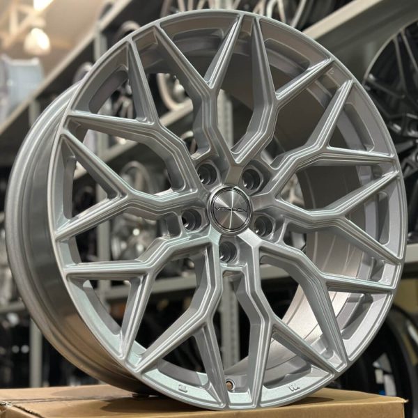 <b>Vossen HF-2</b></br>R19 | 5-114.3 | 8.5j | ET35 — изображение 2