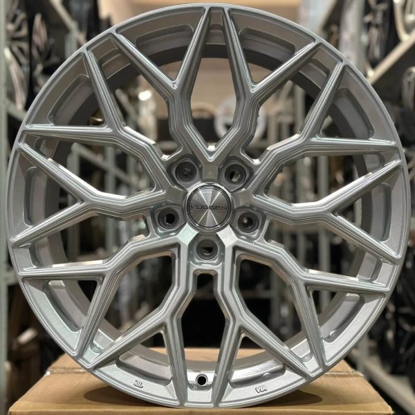 <b>Vossen HF-2</b></br>R19 | 5-114.3 | 8.5j | ET35 — изображение 3