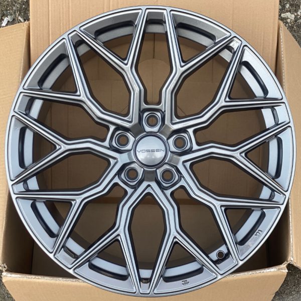 <b>Vossen HF-2</b></br>R18 | 5-114.3 | 8j | ET40 — изображение 3