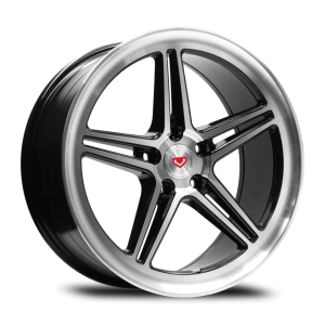 <b>Vossen LC-102</b></br>R18 | 5-114.3 | 8j | ET35