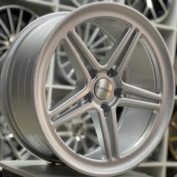 <b>Vossen LC-102</b></br>R18 | 5-114.3 | 8j | ET38 — изображение 2