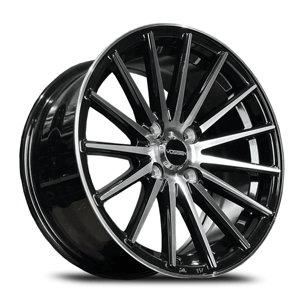 <b>Vossen VFS-2</b></br>R15 | 4-100 | 7j | ET30