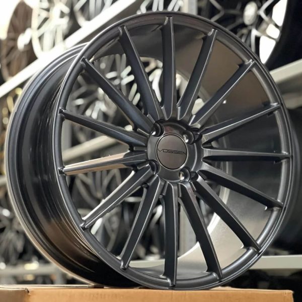 <b>Vossen VFS-2</b></br>R16 | 4-100 | 7j | ET35 — изображение 2