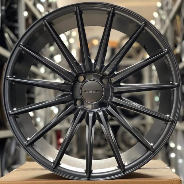 <b>Vossen VFS-2</b></br>R16 | 4-100 | 7j | ET35 — изображение 3