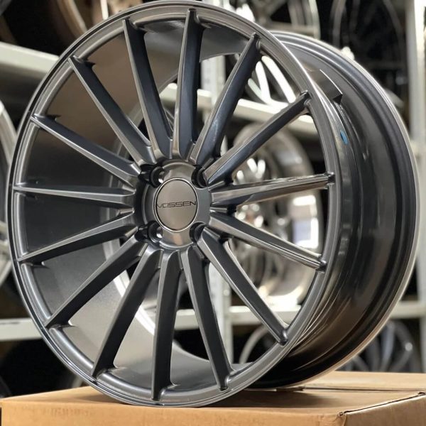 <b>Vossen VFS-2</b></br>R16 | 4-100 | 7j | ET35 — изображение 4