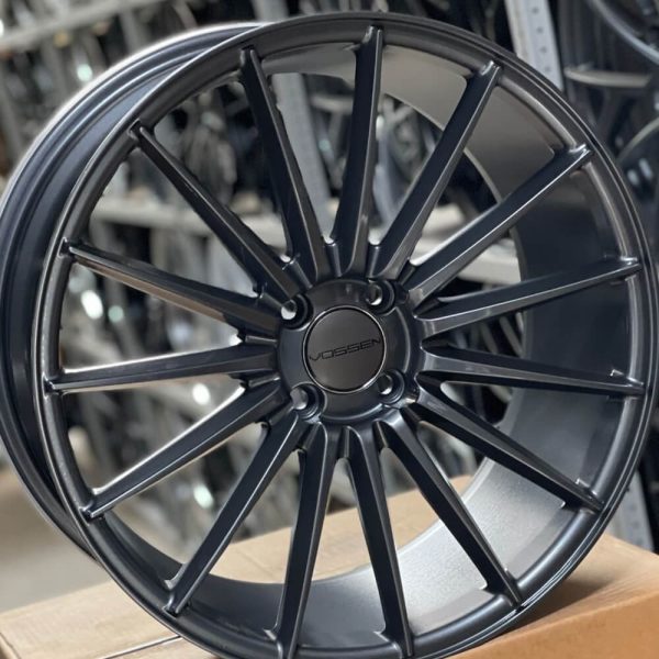 <b>Vossen VFS-2</b></br>R16 | 4-100 | 7j | ET35 — изображение 5