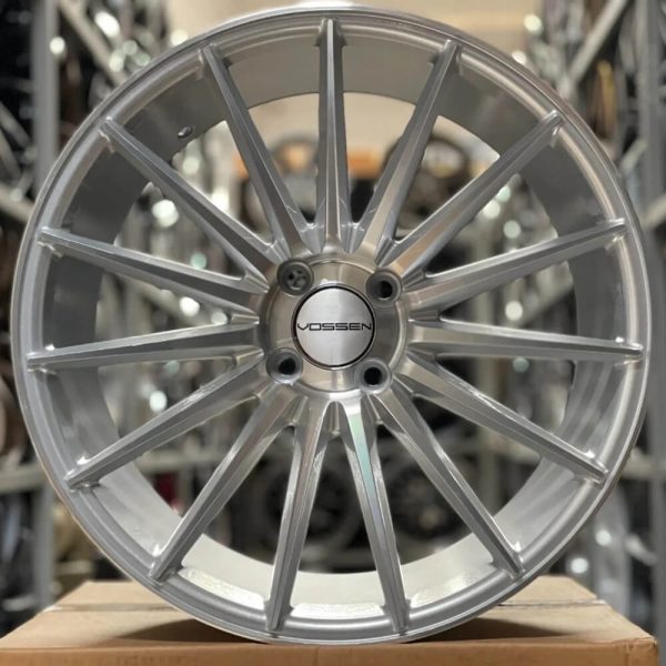 <b>Vossen VFS-2</b></br>R17 | 4-100 | 7.5j | ET40 — изображение 3