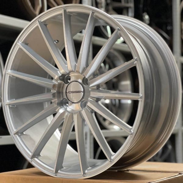 <b>Vossen VFS-2</b></br>R17 | 4-100 | 7.5j | ET40 — изображение 4