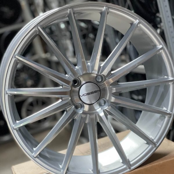 <b>Vossen VFS-2</b></br>R17 | 4-100 | 7.5j | ET40 — изображение 5