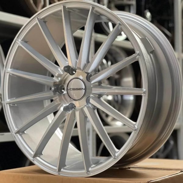 <b>Vossen VFS-2</b></br>R18 | 5-114.3 | 8j | ET40 — изображение 4
