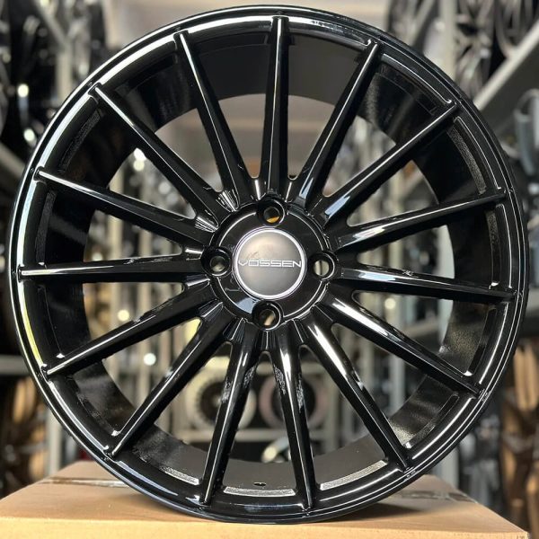 <b>Vossen VFS-2</b></br>R17 | 4-100 | 7.5j | ET40 — изображение 3